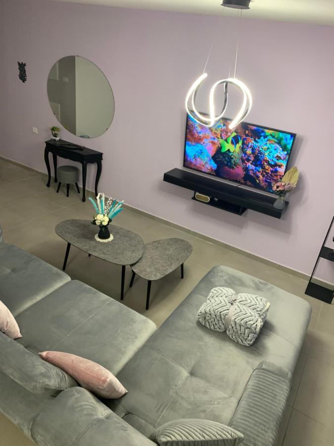 אילת Royal Resort מראה חיצוני תמונה