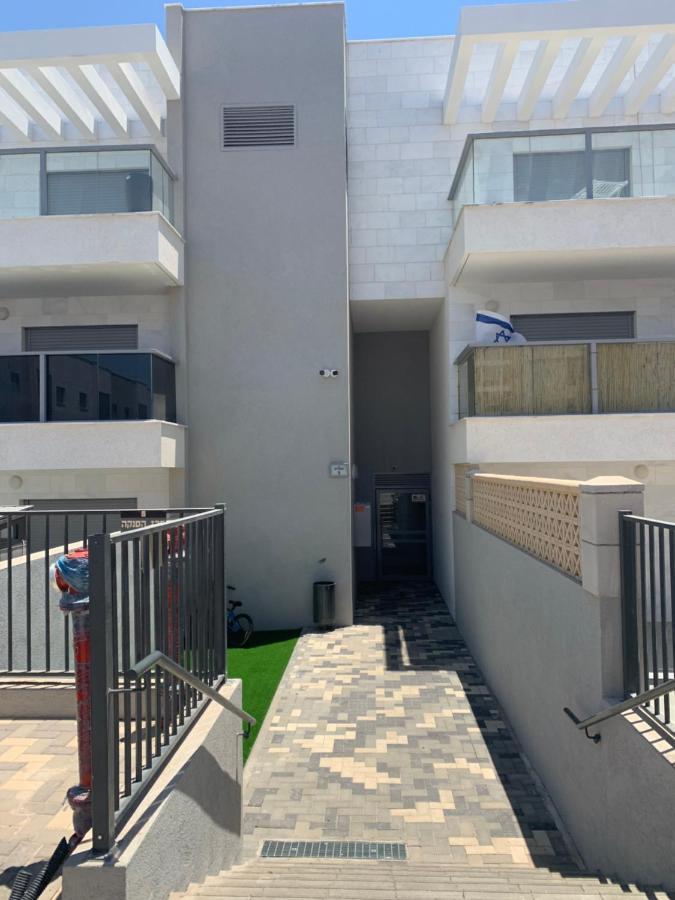 אילת Royal Resort מראה חיצוני תמונה