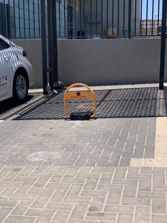 אילת Royal Resort מראה חיצוני תמונה